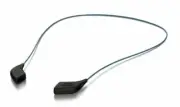 OAKLEY AUTHENTIC SMALL EYEWEAR LEASH STRAP BLUE FIVES SQUARED GIBSTON OO9449