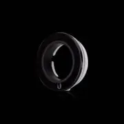 Ubiquiti IR Range Extender, LED Accessory for UniFi Protect G4 Bullet Camera - U