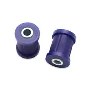 SuperPro Control Arm Lower-Inner Front Bushing Kit - SPF3169K
