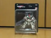 MACROSS Flontier VF-25F Valkyrie Mini Figure Alto Banpresto Ichiban Kuji NEW
