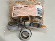 STIHL OEM WORM GEAR 1123 640 7102 : MS170 MS180 MS190T MS210 MS250 MS251 025