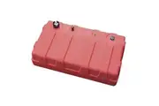 Bourne 75L Fuel Tank with Gauge
