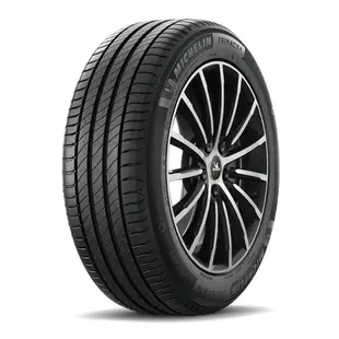【Michelin 米其林】PRIMACY4＋ 長效性能輪胎 215/60/16 2入組-(送免費安裝)