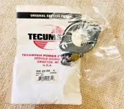 Genuine OEM Tecumseh 631765 Carburetor Repair Rebuild Overhaul Kit
