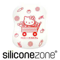 在飛比找PChome24h購物優惠-【Siliconezone】施理康Hello Kitty廚房