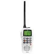 GME GX625W 5W Handheld Marine VHF Radio