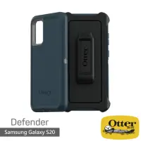 在飛比找momo購物網優惠-【OtterBox】Samsung Galaxy S20 6