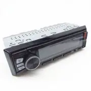 Car Stereo Audio In-Dash AUX Input Receiver MP3 Radio Player Bluetooth FM SD US (for: Fiat)