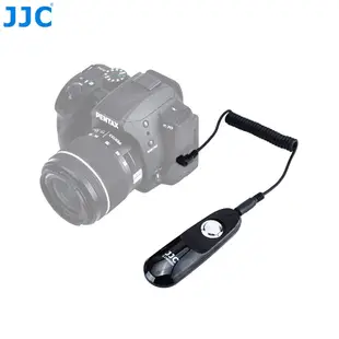 JJC佳能相機快門線遙控單拍連拍長曝光 Canon EOS R10 R8 R7 R6 RP Ra R M5 M6 等適用