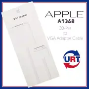 APPLE A1368 VGA Adapter Cable #108257#