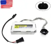 New Xenon HID Ballast D2S D2R Headlight Unit Controller For Lexus Toyota DDLT002