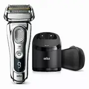 Braun Series 9 9395cc Cordless Men's Electric Shaver Wet&Dry ⭐Tracking⭐