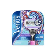 Gillette Venus Swirl Extra Smooth 4 Cartridges