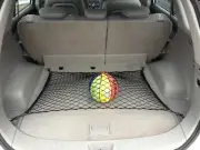Rear Trunk Floor Style Organizer Mesh Web Cargo Net for KIA RONDO 2007-2017 New
