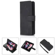 Leather Phone Case For Samsung Galaxy Z Fold4 For Samsung Galaxy Z Fold4