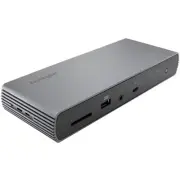 Kensington SD5780T Thunderbolt&trade; 4 Dual 4K Docking Station with 96W PD -