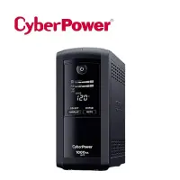 在飛比找蝦皮商城優惠-CyberPower 1000VA 在線互動式 不斷電系統 