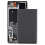 Battery Back Cover for Google Pixel 6 Black