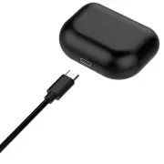 Charger Charging Case Compartment + USB Type-C Cable For Jabra Elite10 Headset
