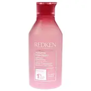 Volume Injection Shampoo-NP by Redken for Unisex - 10.1 oz Shampoo