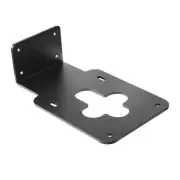 Wall Mount Space Saving Wall Stand Holder for for KEF LS50 Wireless II Speaker