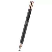 Adonit Pro 4 Precision Disc Pen Stylus for Mobile Phone/Smartphone/Tablet Black