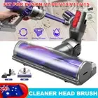 Direct Drive Electric Model Cleaner For Dyson Vacuums Head V7 V8 V10 V11&V15 OZ