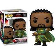 Doctor Strange 2: Multiverse of Madness Master Mordo Pop! Vinyl Figure NEW Funko