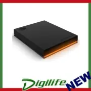 Seagate FireCuda STKL2000400 2TB USB 3.0 Gaming Hard Drive