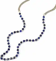 [FOSSIL] Jewelry Gold Necklace JA7247710