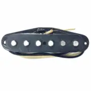 VAN ZANDT Rock Model Middle Position RWRP Stratocaster Pickup