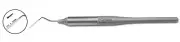 GOLDMAN-FOX PROBE HOLLOW HANDLE 9.5 MM ULTRA LIGHT