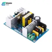 AC-DC 36V 5A 180W 50/60HZ Switching High Industrial Power Supply Board Module