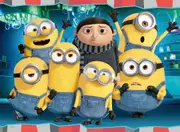 Ravensburger - More Than a Minion Puzzle 150pc