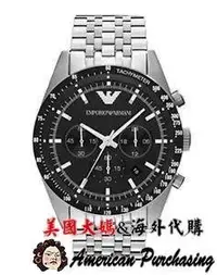 在飛比找Yahoo!奇摩拍賣優惠-潮牌 EMPORIO ARMANI AR5988 時尚精品 