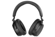 Sennheiser ACCENTUM Noise Cancelling Wireless Headphones Black 700174