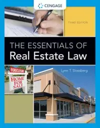 在飛比找博客來優惠-The Essentials of Real Estate 