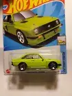 HOT WHEELS, 2024 FORD ESCORT RS2000, Case B