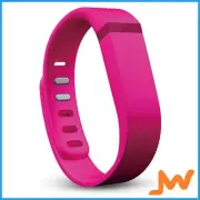 Fitbit Flex Replacement Band Small FB153FB-PKS - Pink