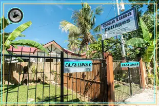 錫亞高卡薩露娜酒店Casa Luna Siargao