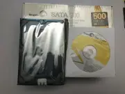 NEW SEALED BOX Seagate 500GB ST3500620AS 3.5 HDD 16MB SATA II