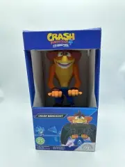 Crash Bandicoot 4 - Original Mobile Phone & Gaming Controller Holder, Devic...
