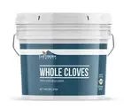 Aromatic Whole Cloves in 1 Gallon Bucket - Rich Flavor for Culinary Mastery