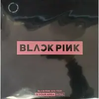 在飛比找蝦皮購物優惠-K-pop BLACKPINK 2LP 2018 首爾演唱會