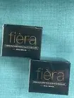 FIERA Multi-Effect Neck + Decolletage Cream Tighten Hydrate Fade Lines 2 JARS