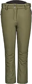 [killtec] Women's Siranya Functional Trousers with Snow Guard.