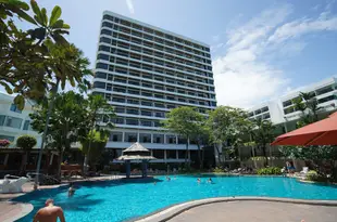 舒適海灘酒店Cosy Beach Hotel Pattaya