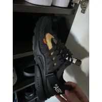 在飛比找蝦皮購物優惠-Off-white Nike the ten魚骨鞋