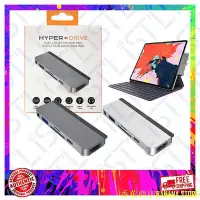 在飛比找Yahoo!奇摩拍賣優惠-天極TJ百貨HyperDrive 6-in-1 USB-C 