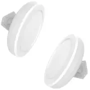 1Set Wireless Bridge Gigabit 5.8G 900Mbps Point to Point WiFi Bridge Outdoor 5km